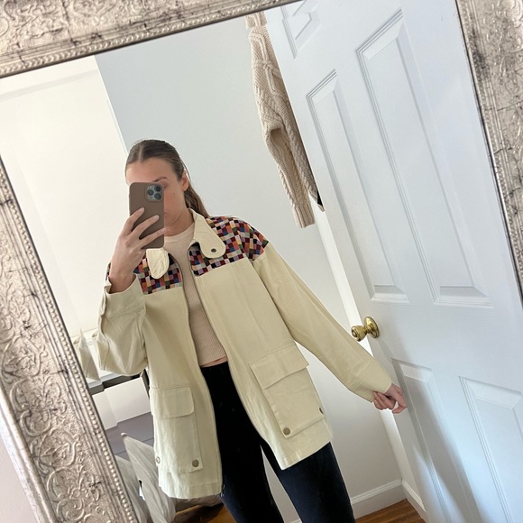 Jacket - Picture 4 of 4